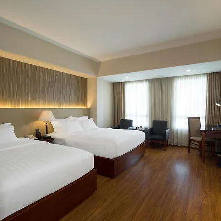 Nhat Ha Maison Hotel Formerly Nhat Ha 1 Hotel-3